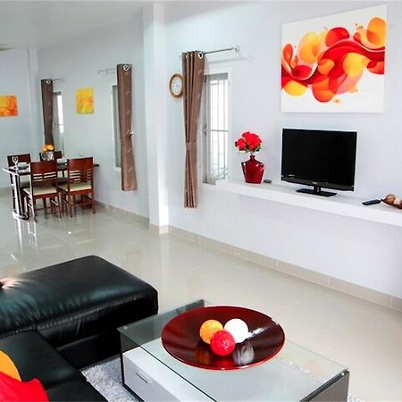 Green Leaf 1 Nai Harn 2 Bedrooms Villa Esterno foto